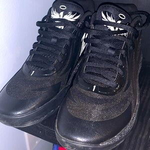 Puma Lamelo’s Oreo